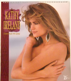 Kathy Ireland 1999